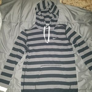 Nike sweater